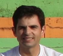 Carlos Madaíl
