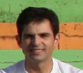 Carlos Madaíl
